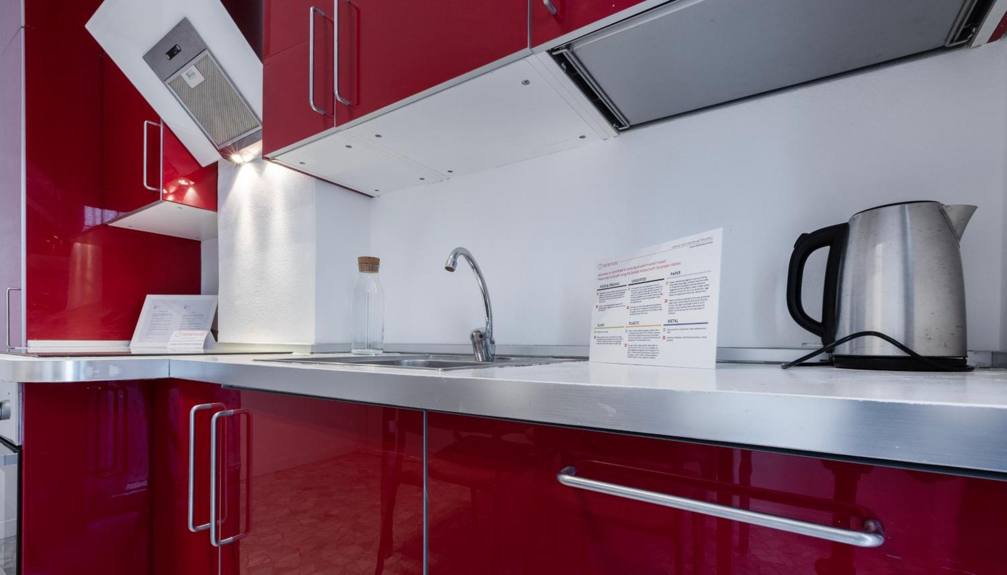 Apartamento Italianway - Merlo 1 D Milán